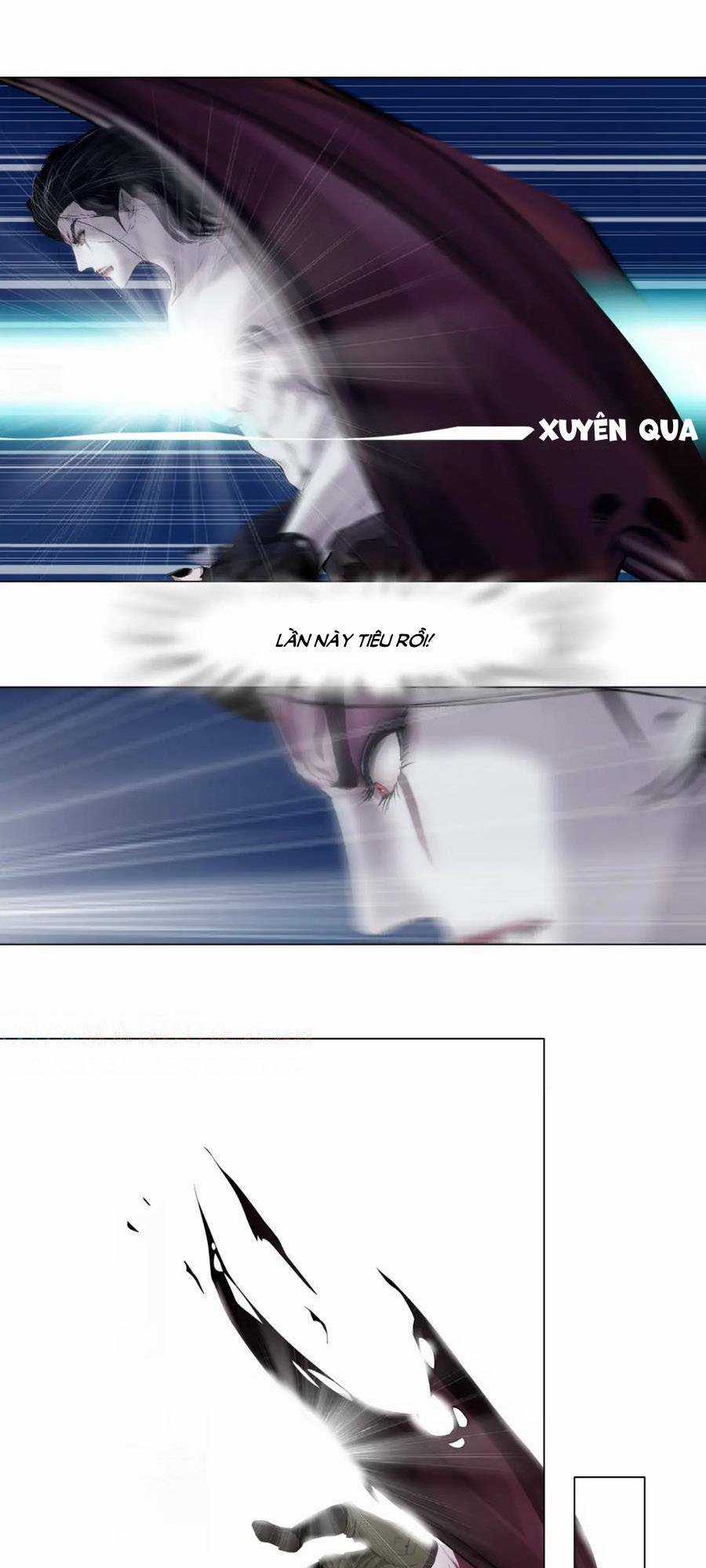 Đằng Nữ Chapter 258 trang 14