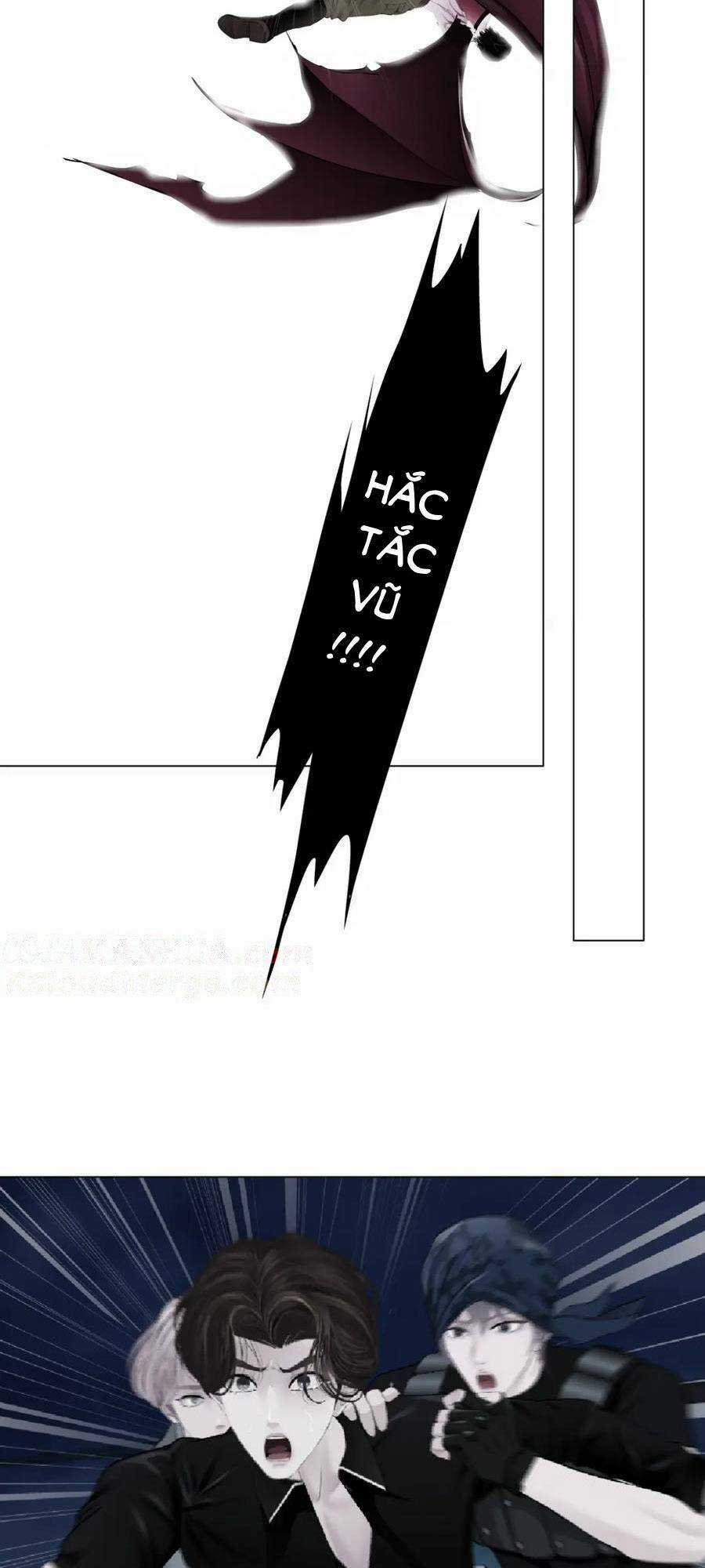 Đằng Nữ Chapter 258 trang 15