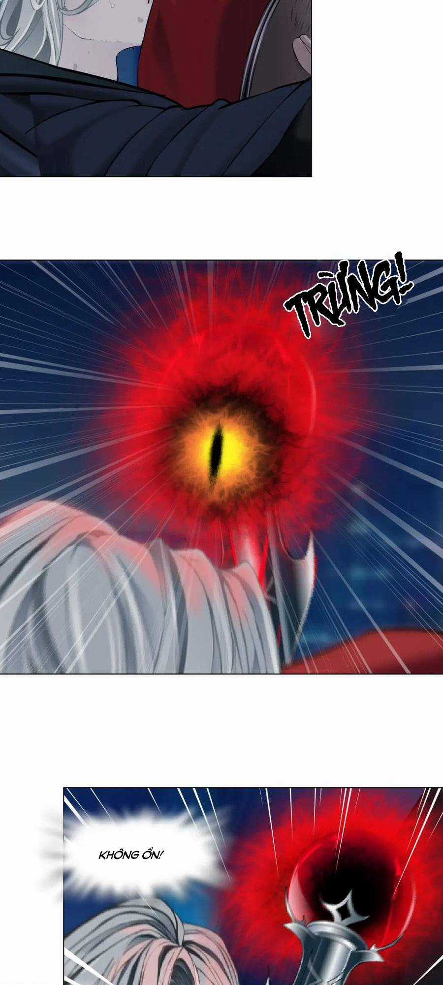 Đằng Nữ Chapter 258 trang 2