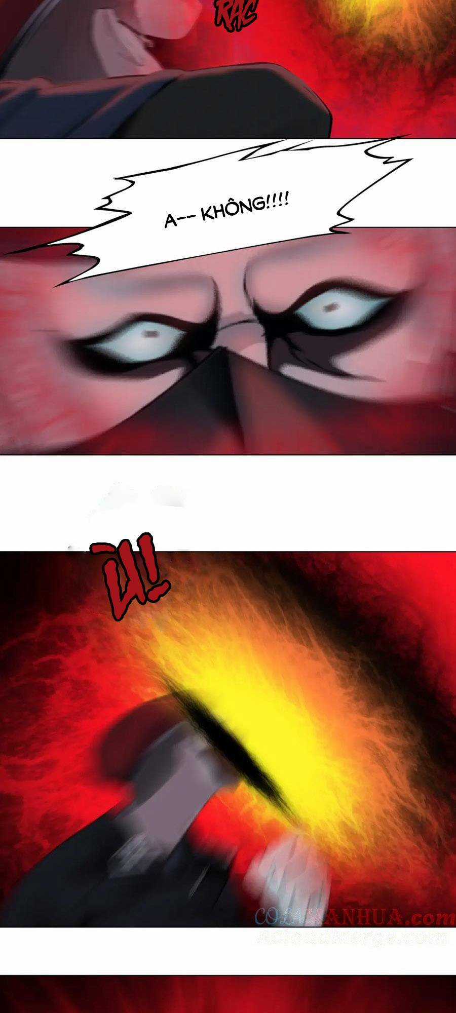 Đằng Nữ Chapter 258 trang 4