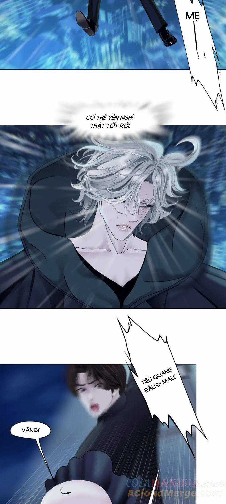 Đằng Nữ Chapter 258 trang 7