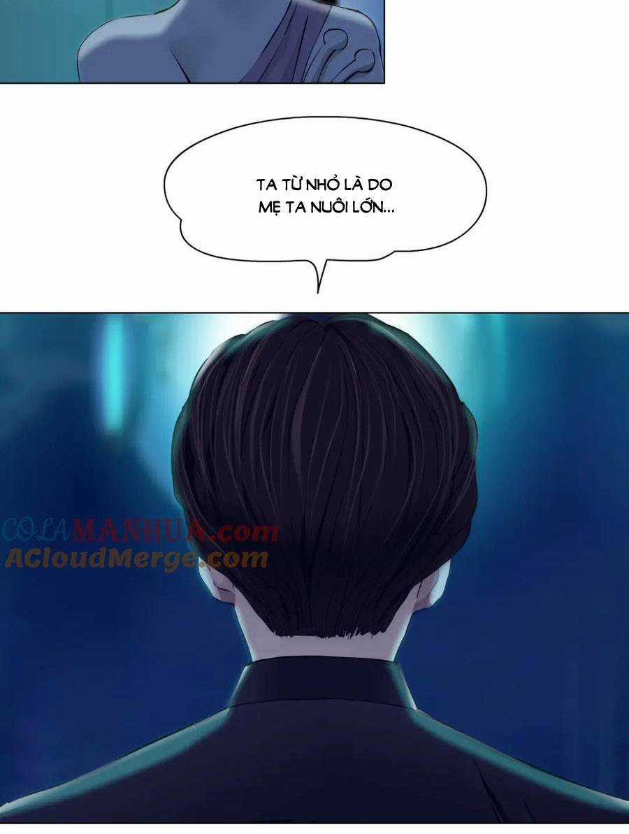 Đằng Nữ Chapter 259 trang 12