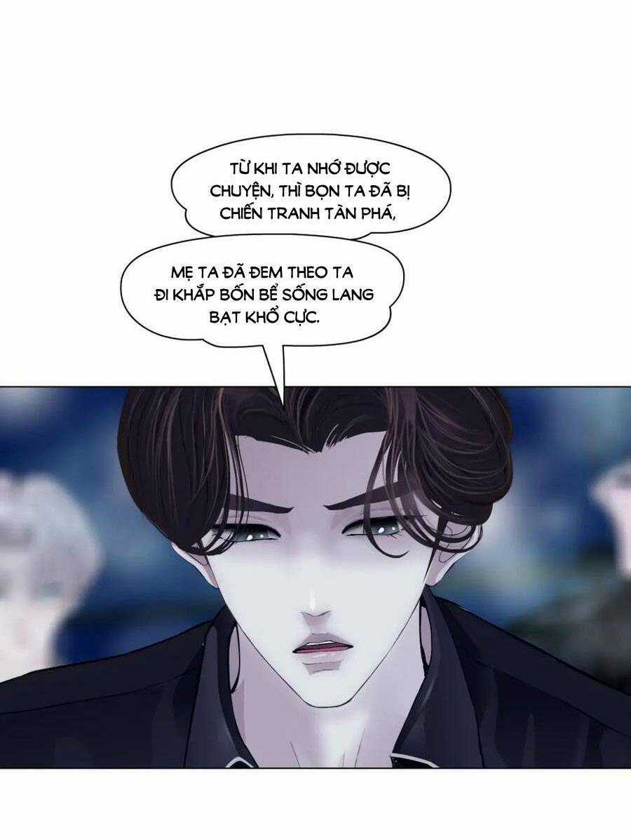 Đằng Nữ Chapter 259 trang 13