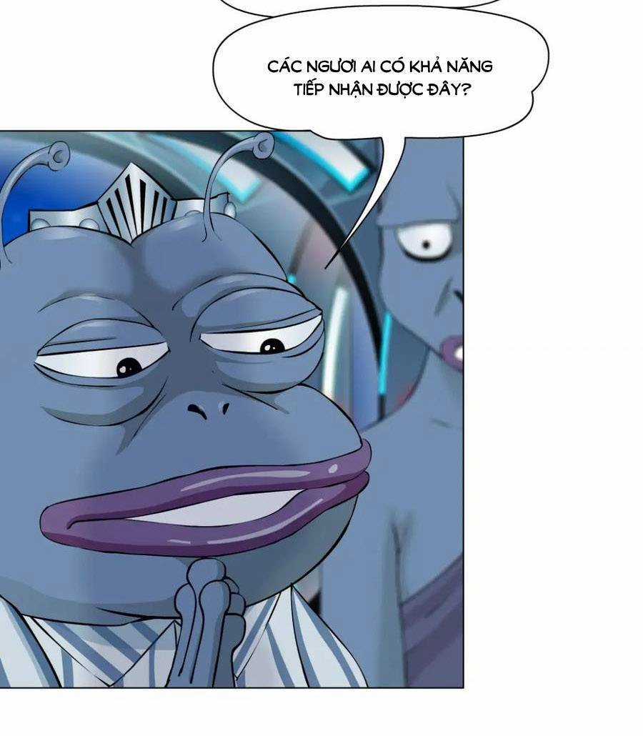 Đằng Nữ Chapter 259 trang 31