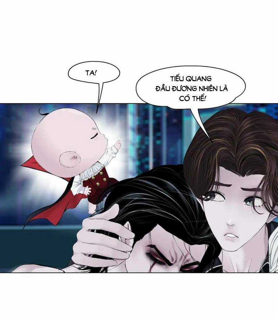 Đằng Nữ Chapter 259 trang 32