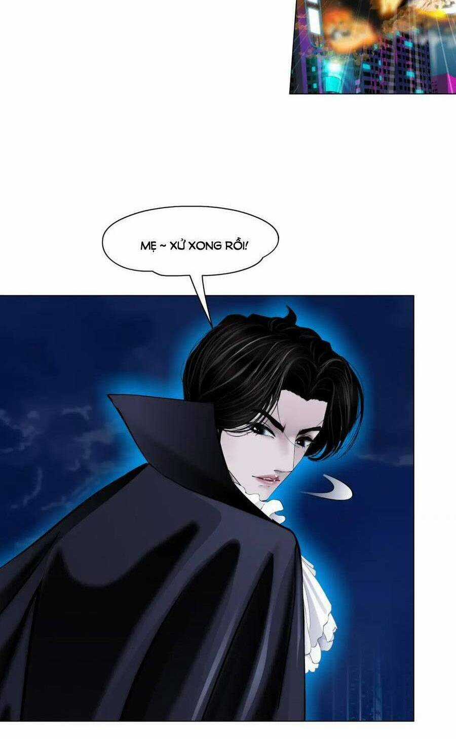 Đằng Nữ Chapter 260 trang 12