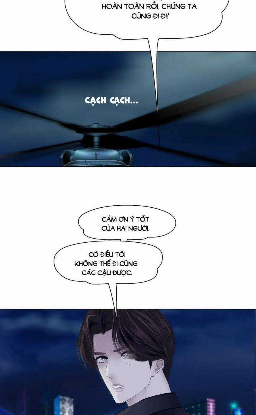 Đằng Nữ Chapter 260 trang 14