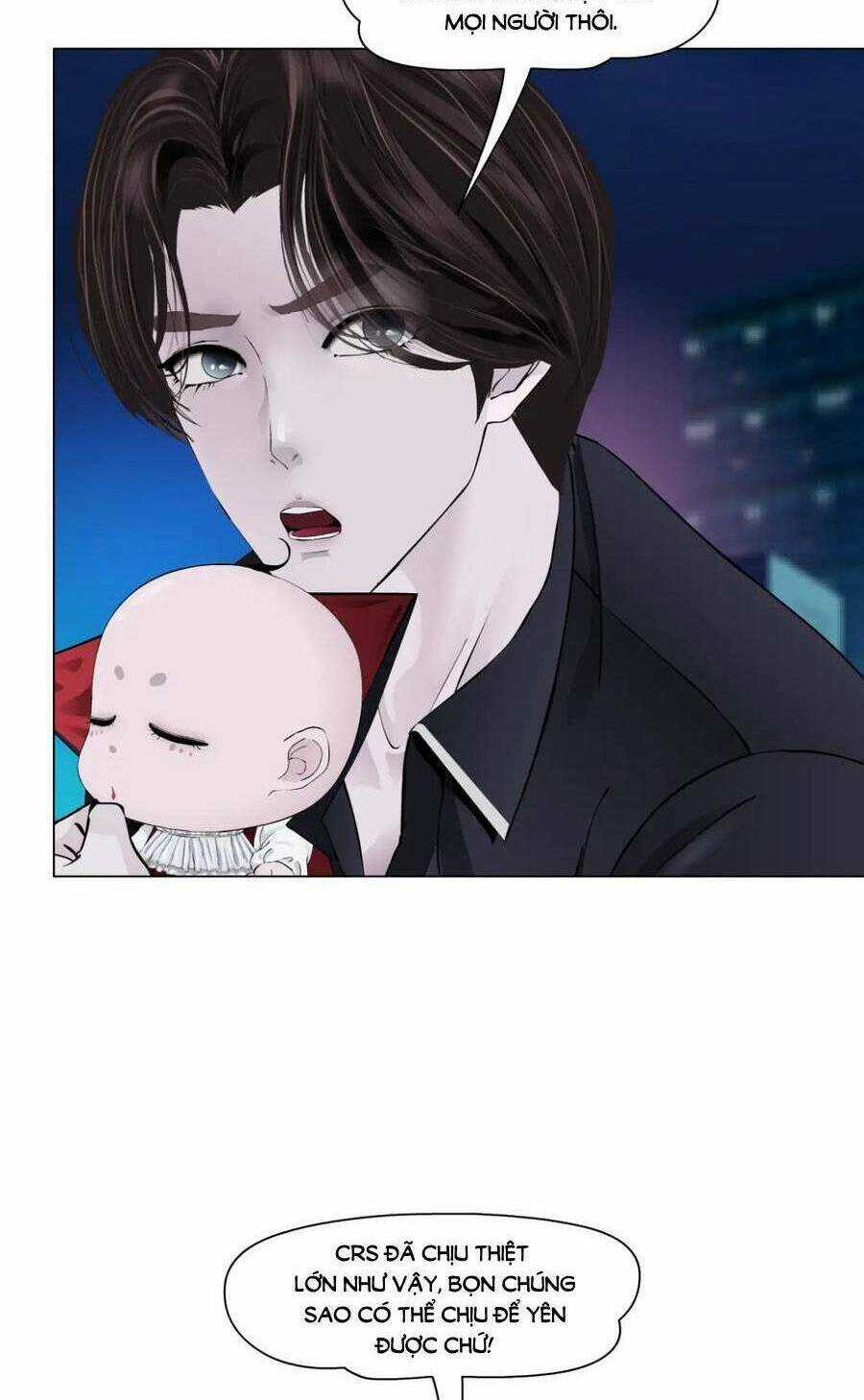 Đằng Nữ Chapter 260 trang 16