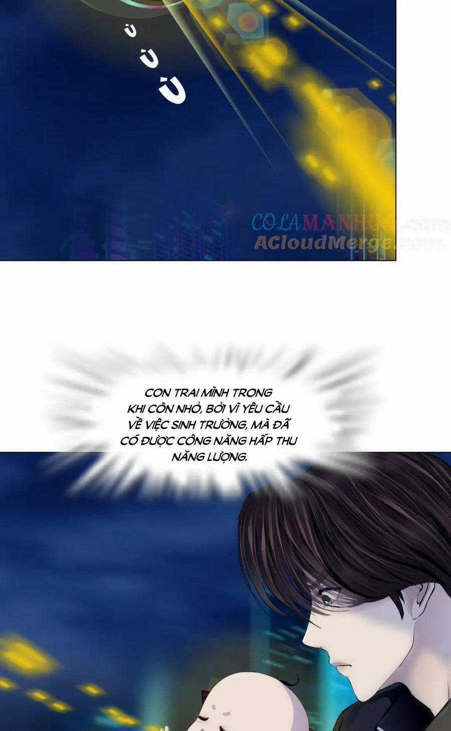 Đằng Nữ Chapter 260 trang 2