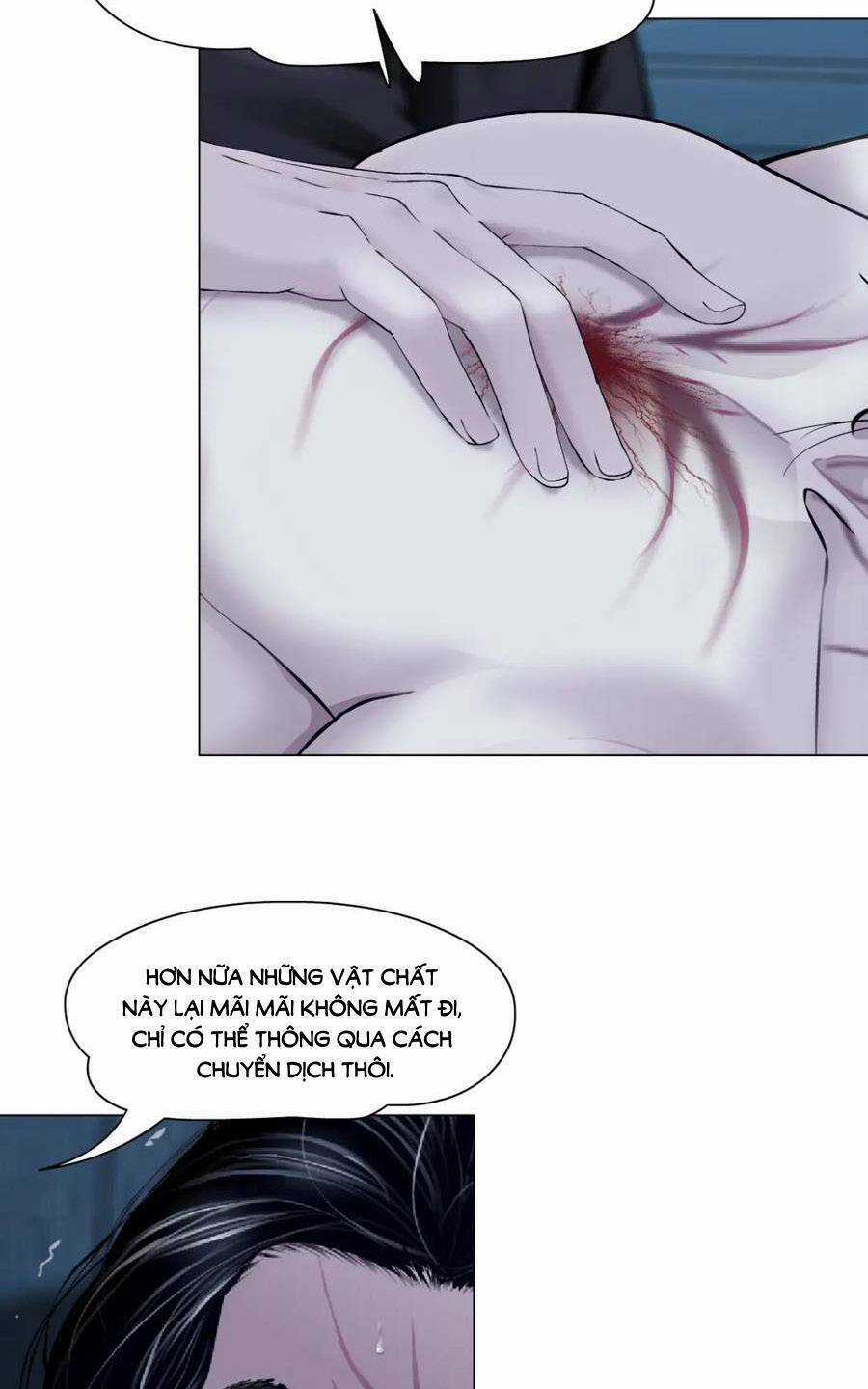 Đằng Nữ Chapter 260 trang 23