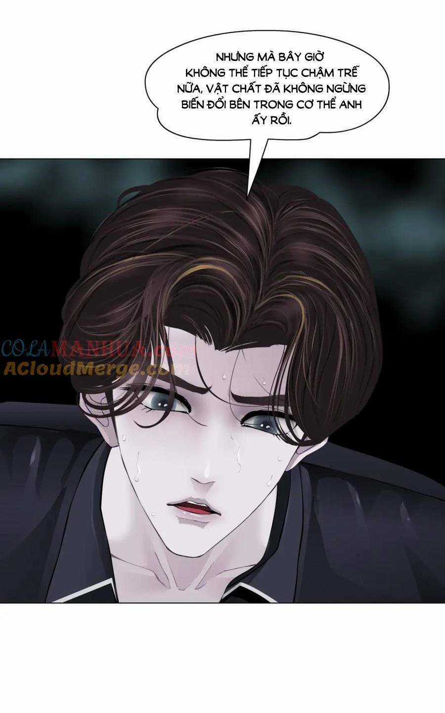 Đằng Nữ Chapter 260 trang 25