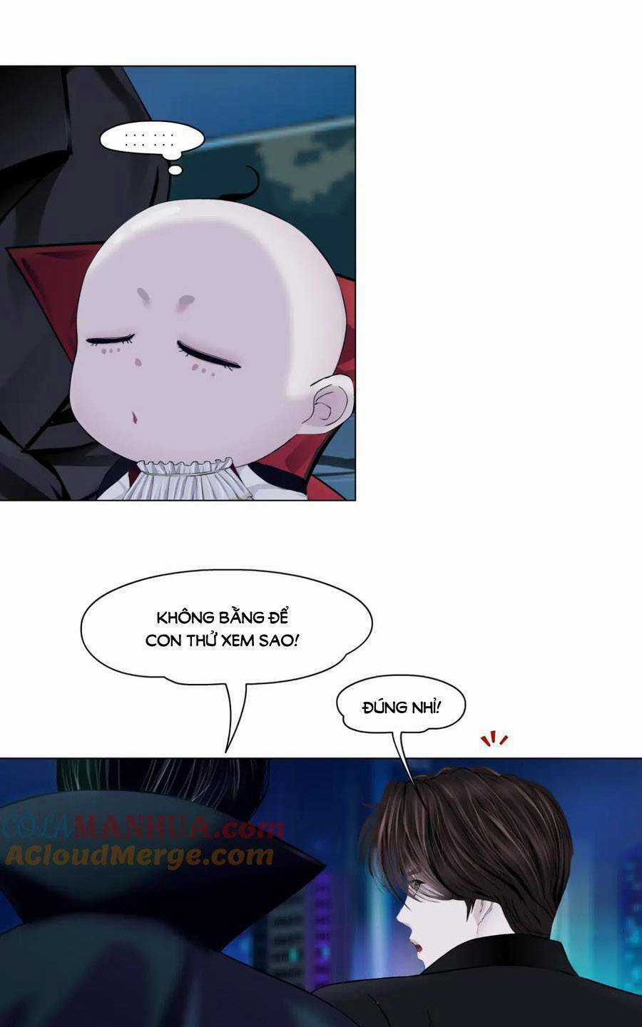 Đằng Nữ Chapter 260 trang 26