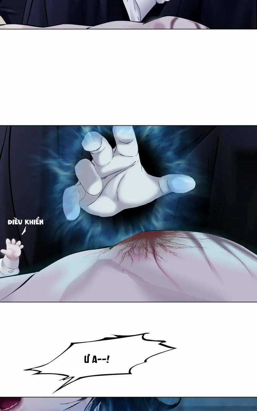 Đằng Nữ Chapter 260 trang 28