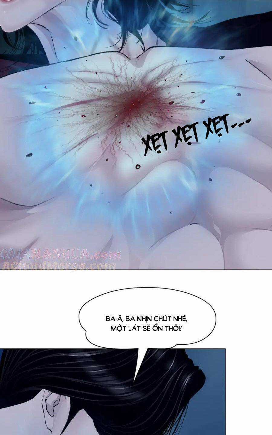 Đằng Nữ Chapter 260 trang 29