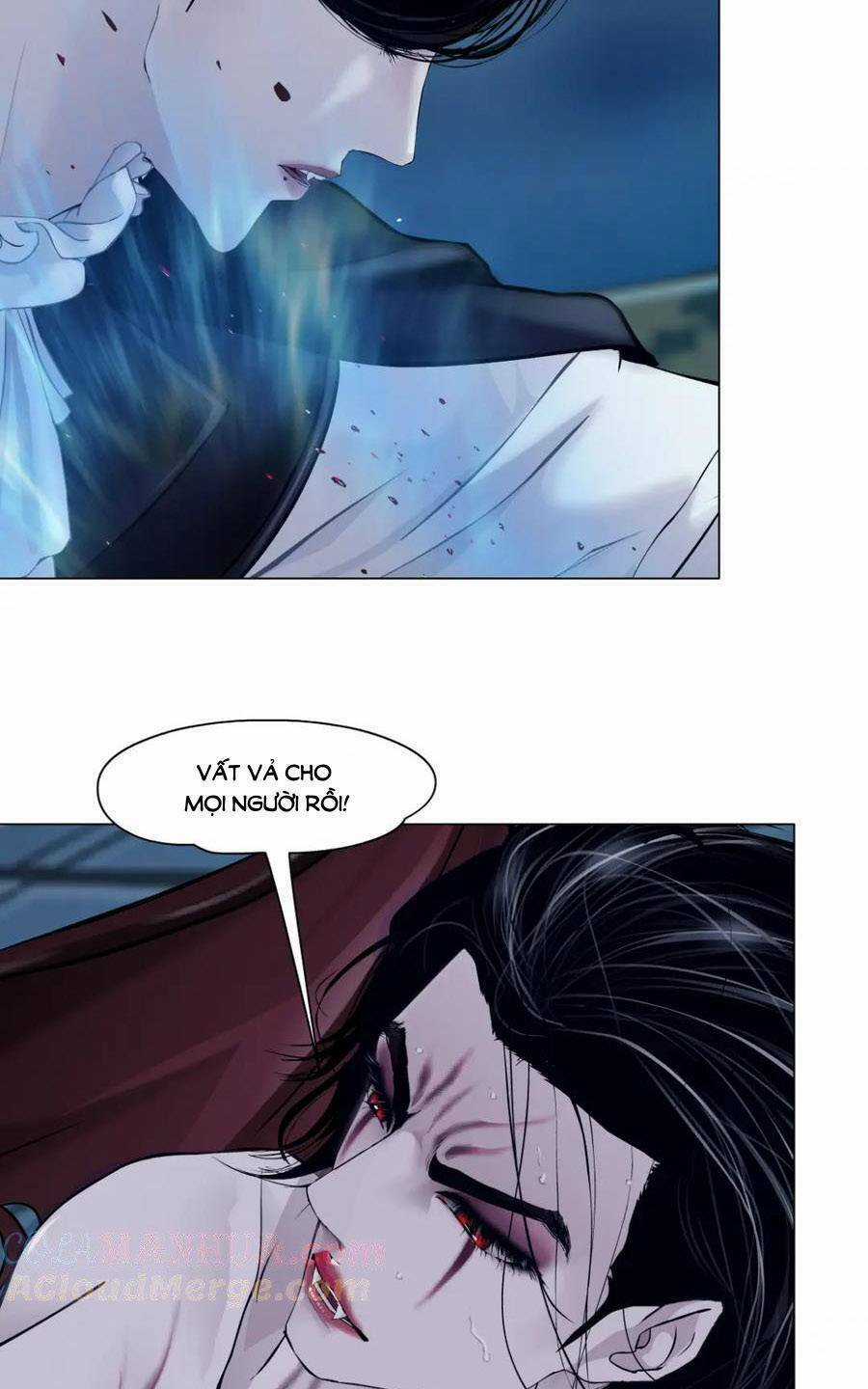 Đằng Nữ Chapter 260 trang 30