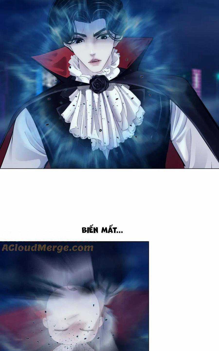 Đằng Nữ Chapter 260 trang 33