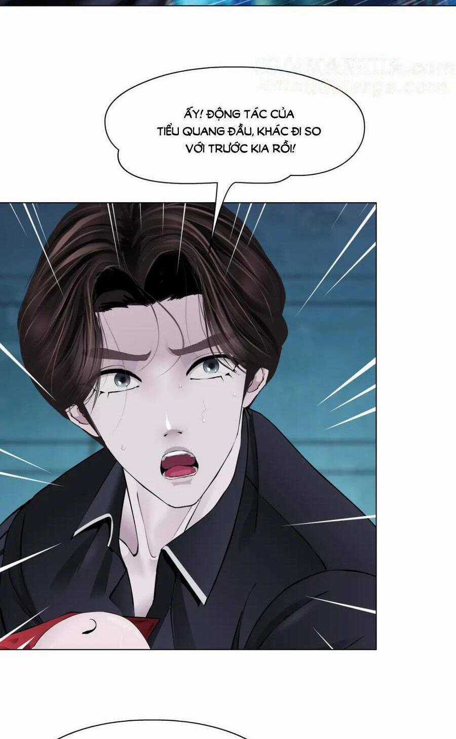 Đằng Nữ Chapter 260 trang 9