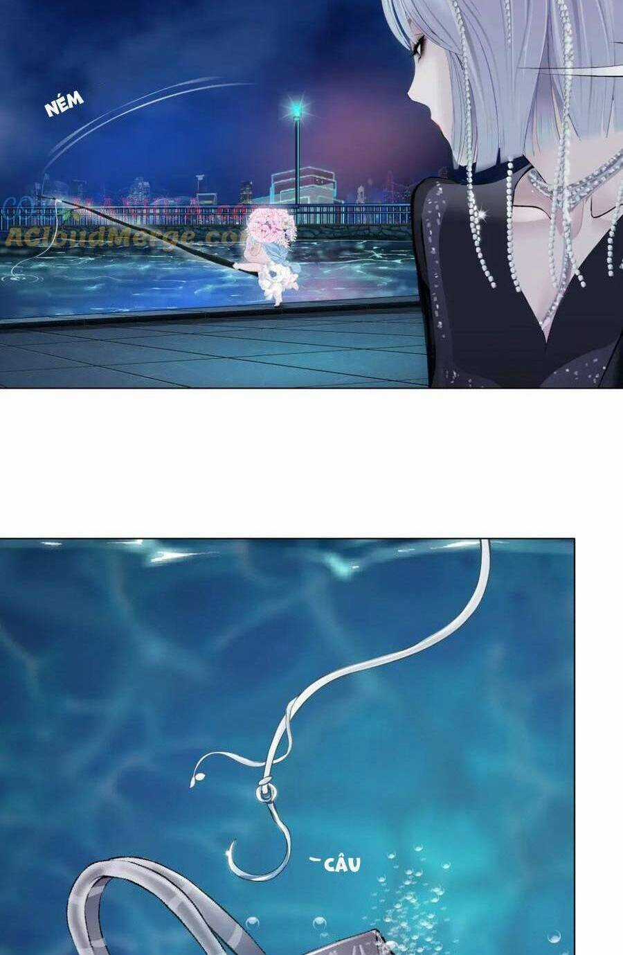 Đằng Nữ Chapter 261 trang 24