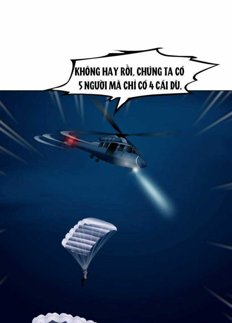 Đằng Nữ Chapter 27 trang 0