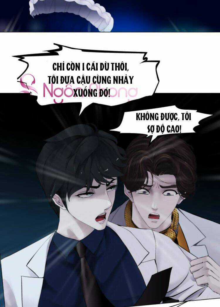 Đằng Nữ Chapter 27 trang 1