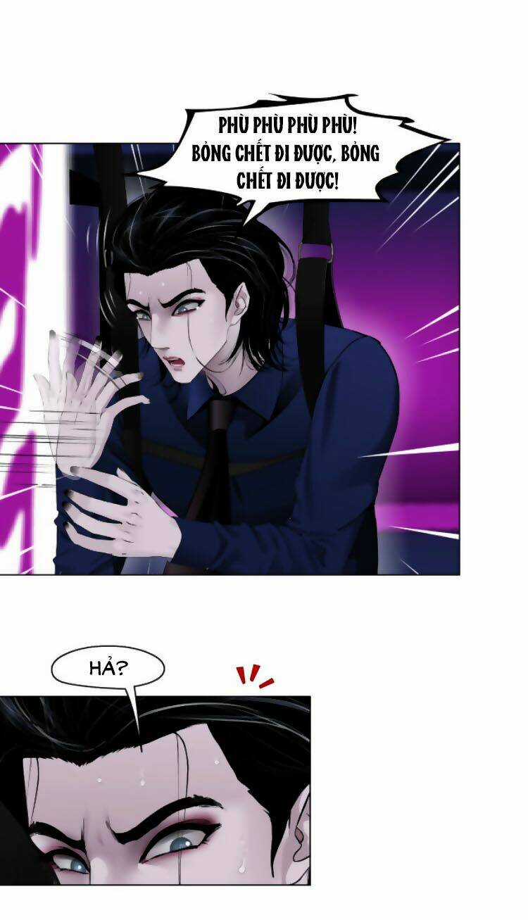 Đằng Nữ Chapter 29 trang 1