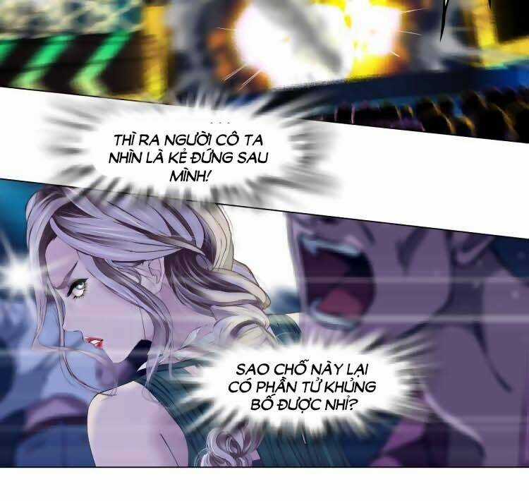 Đằng Nữ Chapter 3 trang 13