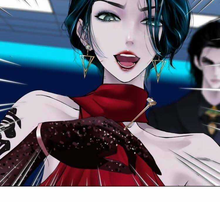 Đằng Nữ Chapter 3 trang 15