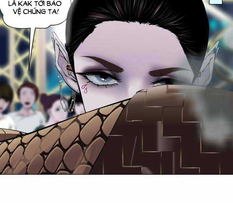 Đằng Nữ Chapter 3 trang 21