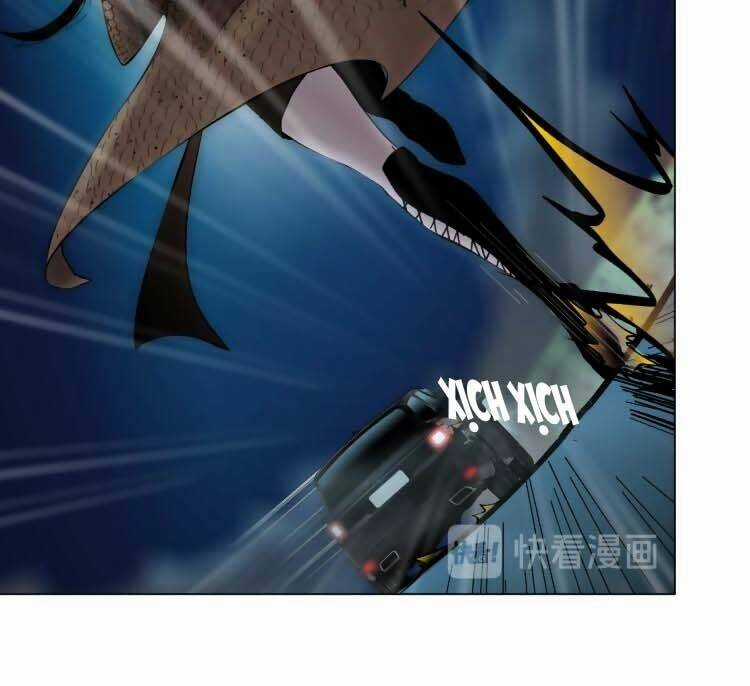 Đằng Nữ Chapter 3 trang 23