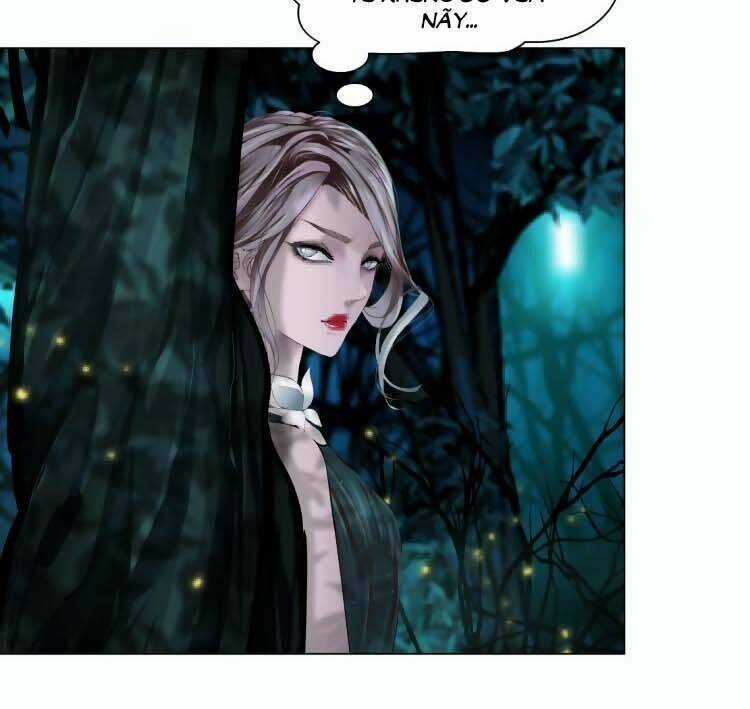 Đằng Nữ Chapter 3 trang 26