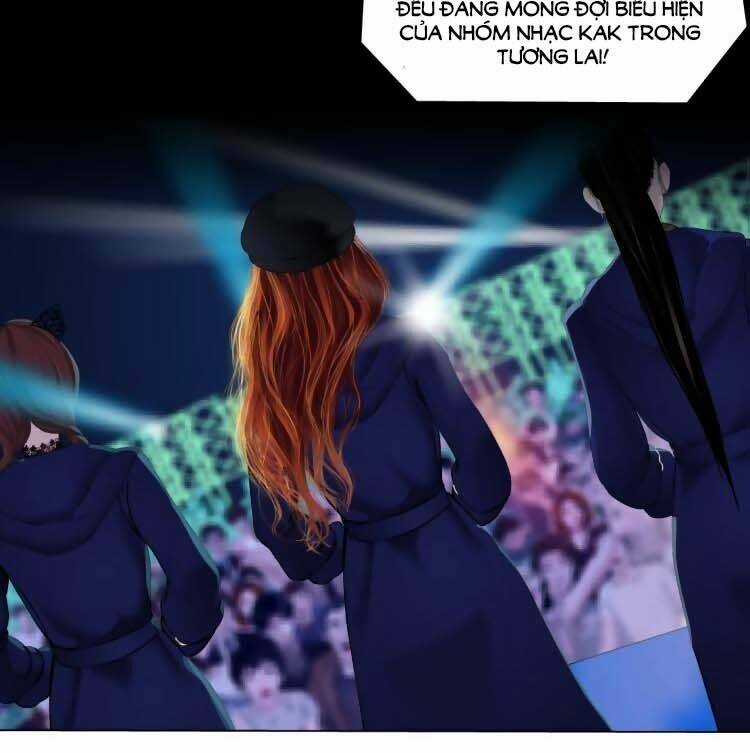 Đằng Nữ Chapter 3 trang 3