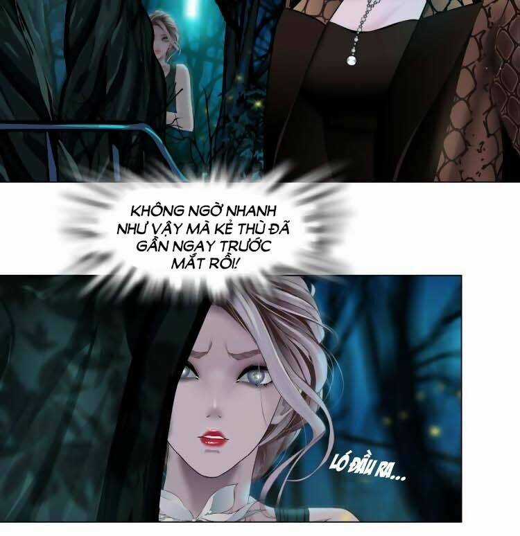 Đằng Nữ Chapter 3 trang 30