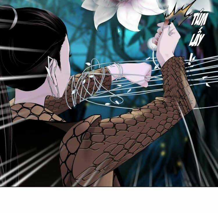 Đằng Nữ Chapter 3 trang 34