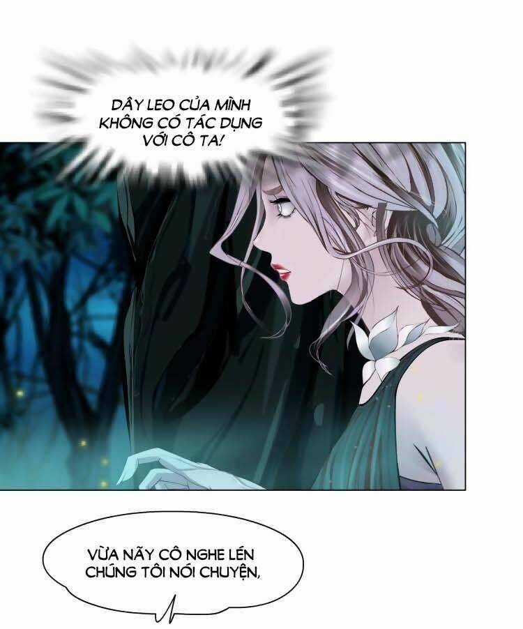 Đằng Nữ Chapter 3 trang 36