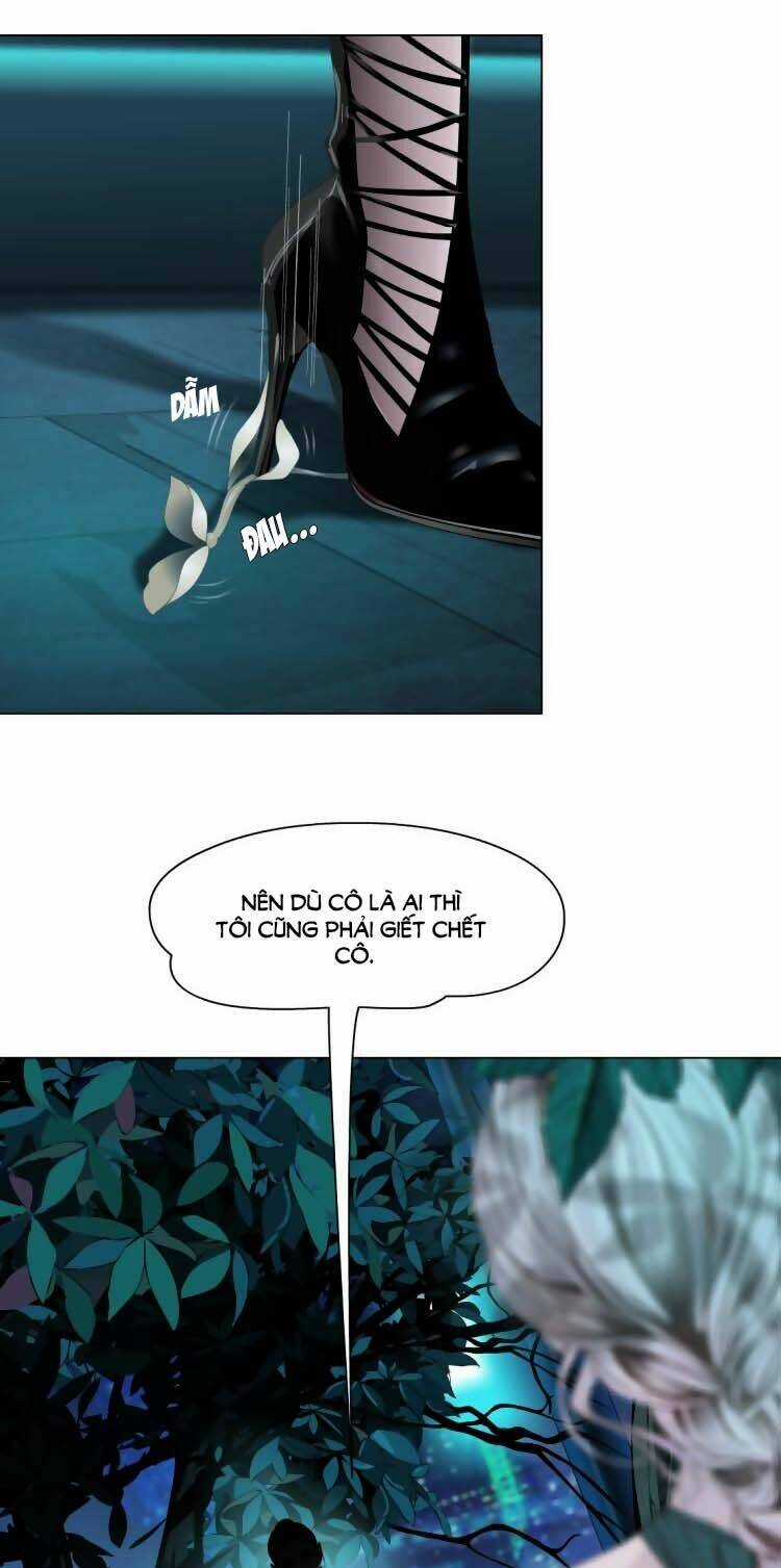 Đằng Nữ Chapter 3 trang 37