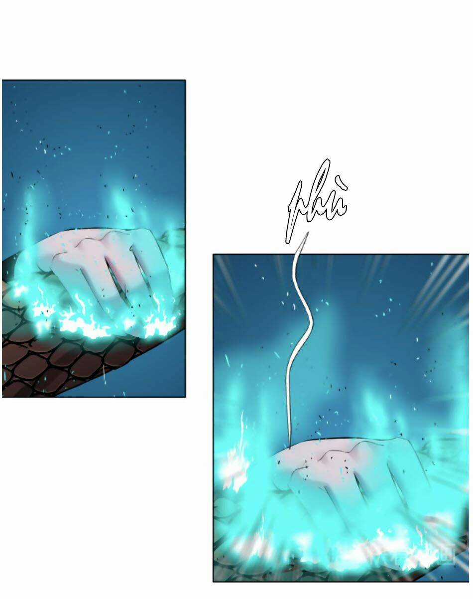 Đằng Nữ Chapter 30 trang 0