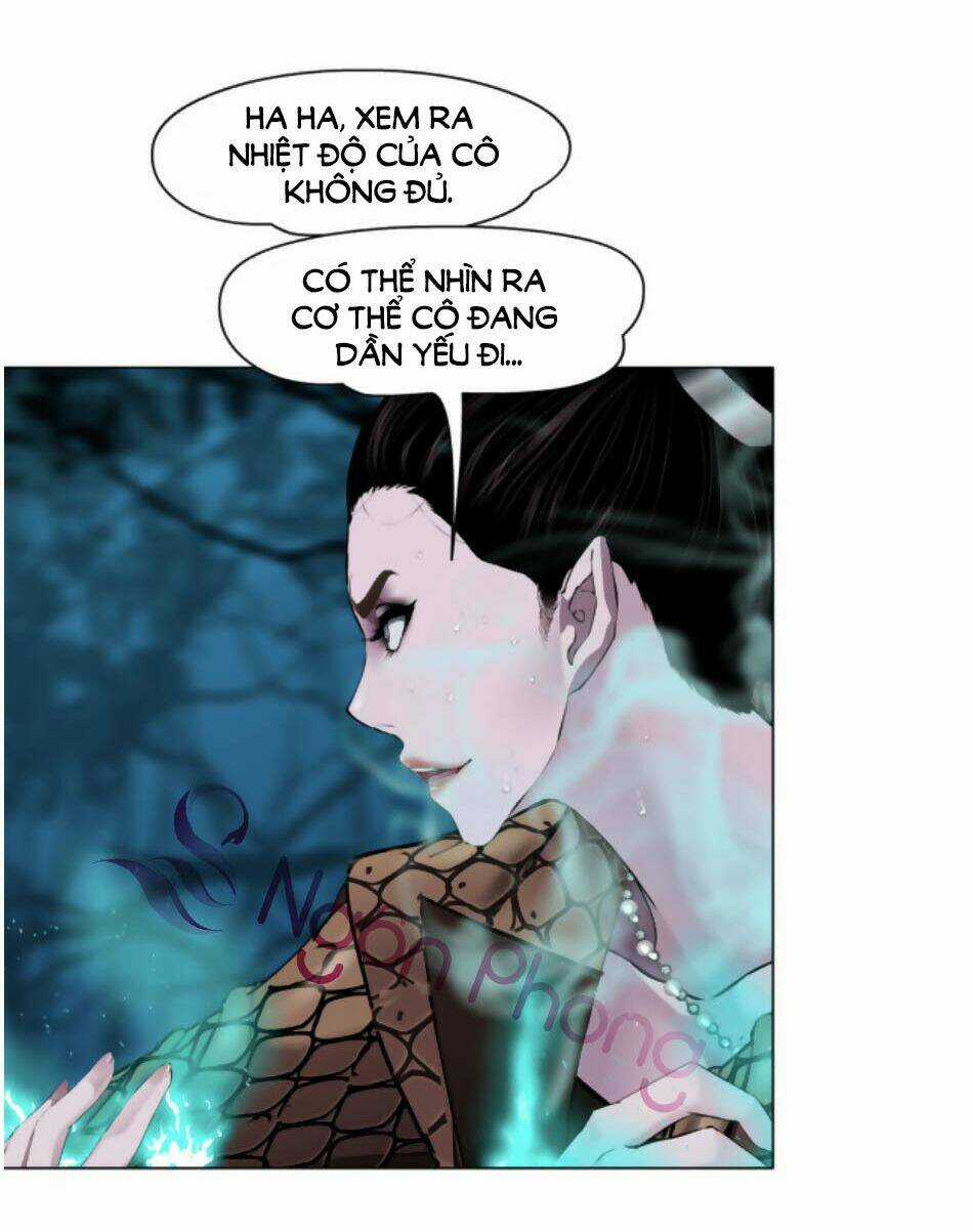 Đằng Nữ Chapter 30 trang 1