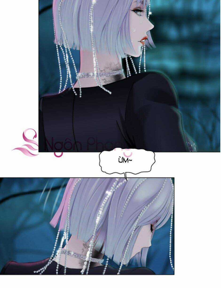 Đằng Nữ Chapter 31 trang 1