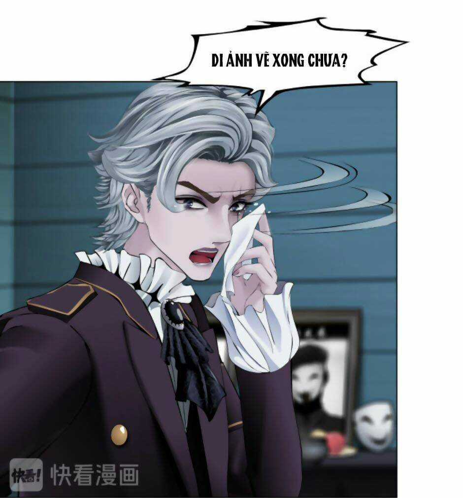 Đằng Nữ Chapter 32 trang 0