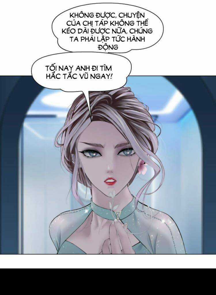 Đằng Nữ Chapter 33 trang 1