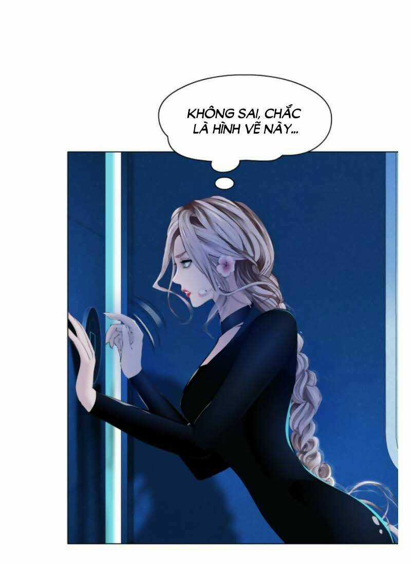 Đằng Nữ Chapter 34 trang 1