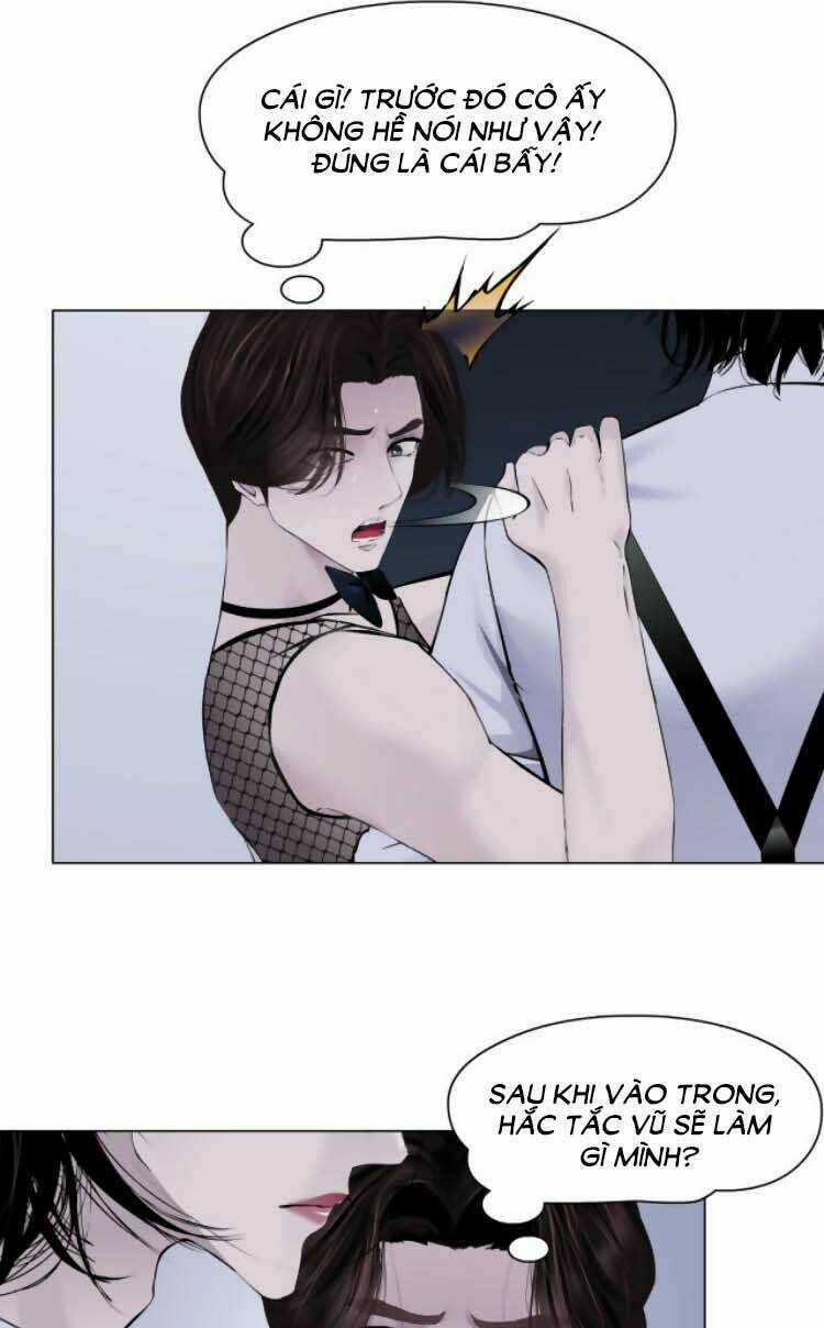 Đằng Nữ Chapter 35 trang 1