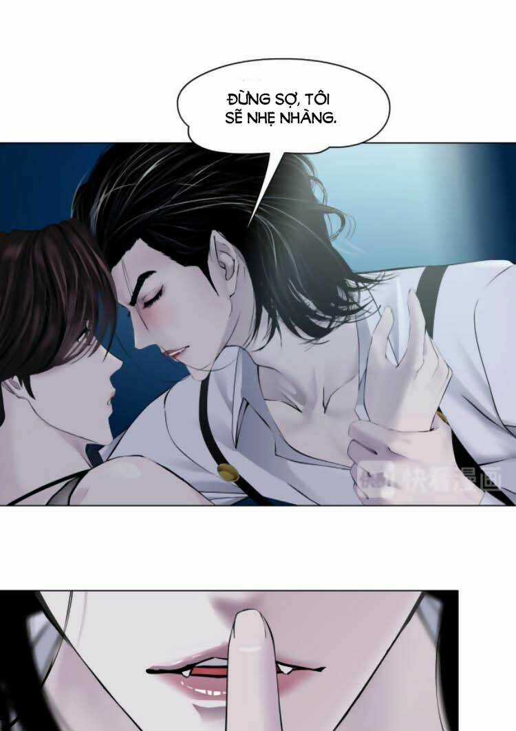 Đằng Nữ Chapter 36 trang 0