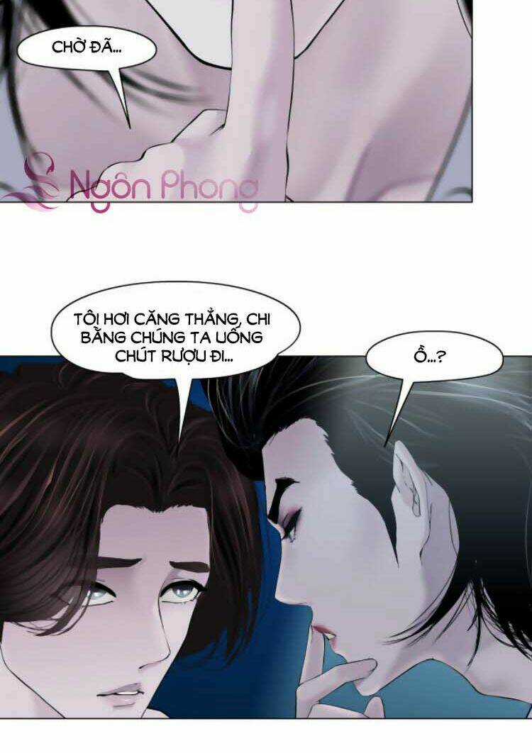 Đằng Nữ Chapter 36 trang 1