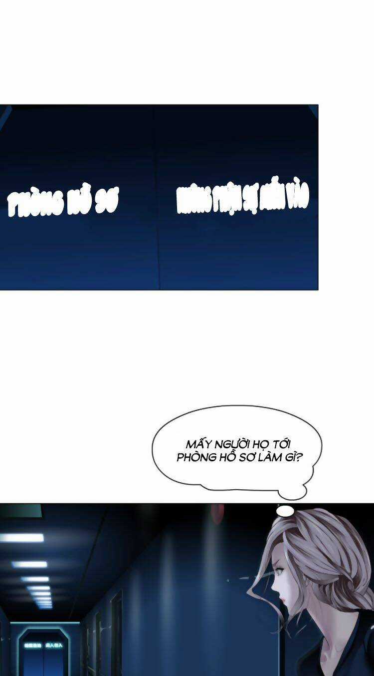 Đằng Nữ Chapter 37 trang 0