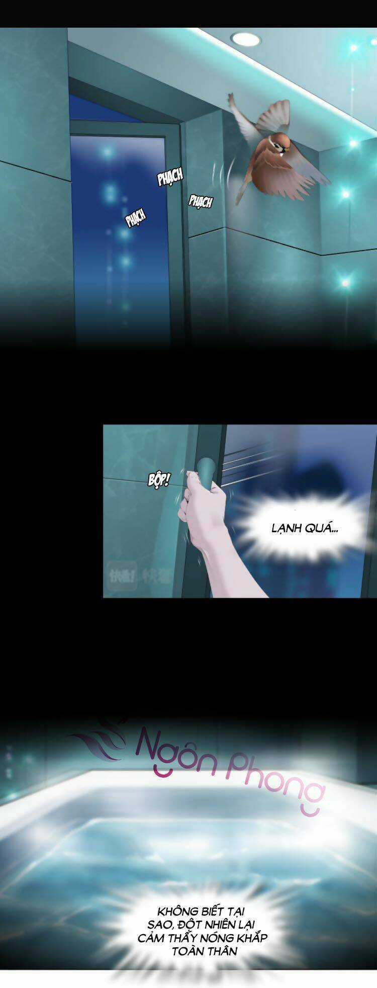 Đằng Nữ Chapter 38 trang 0