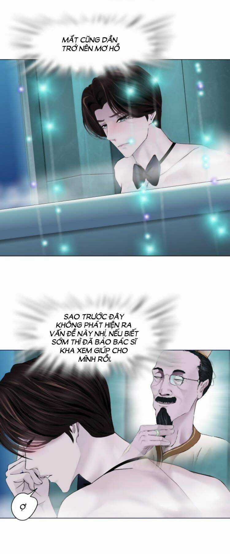 Đằng Nữ Chapter 38 trang 1
