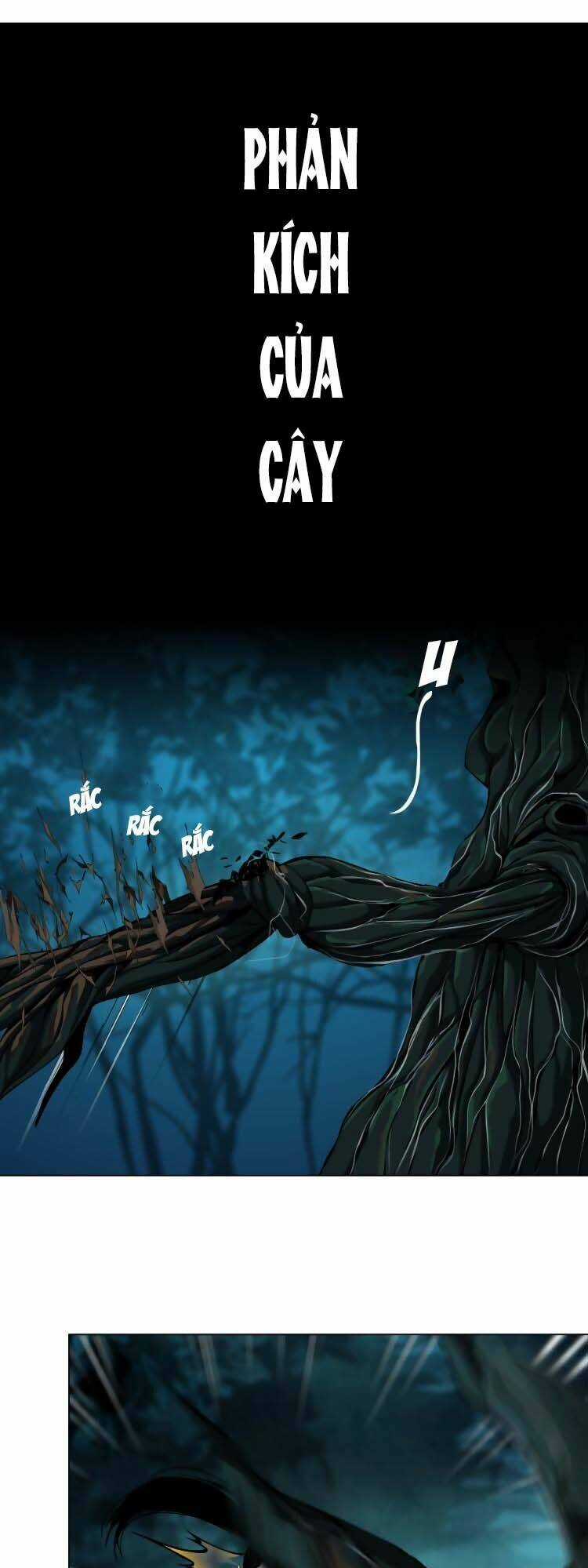 Đằng Nữ Chapter 4 trang 14