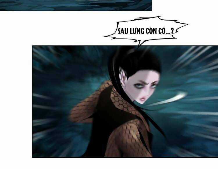 Đằng Nữ Chapter 4 trang 18