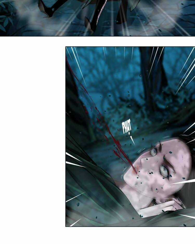 Đằng Nữ Chapter 4 trang 20